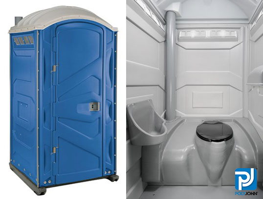 Portable Toilet Rentals in Fort Bend County, TX